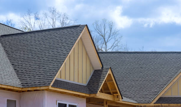 Best Sheet Metal Roofing  in West Monroe, LA