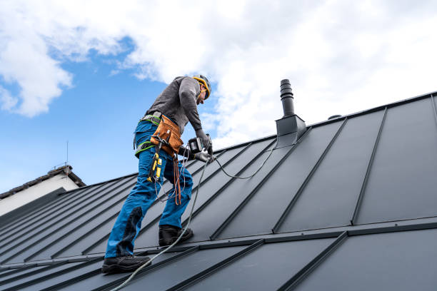 Best Emergency Roof Repair Services  in West Monroe, LA